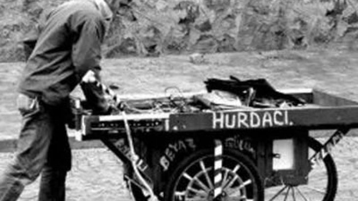 Kemah Hurdacı